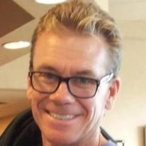 Meet your Posher, Jim